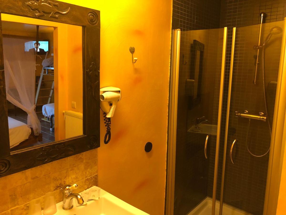 B&B Kudita De Panne Dış mekan fotoğraf