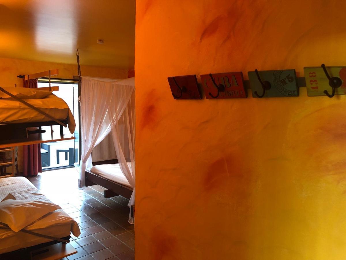 B&B Kudita De Panne Dış mekan fotoğraf