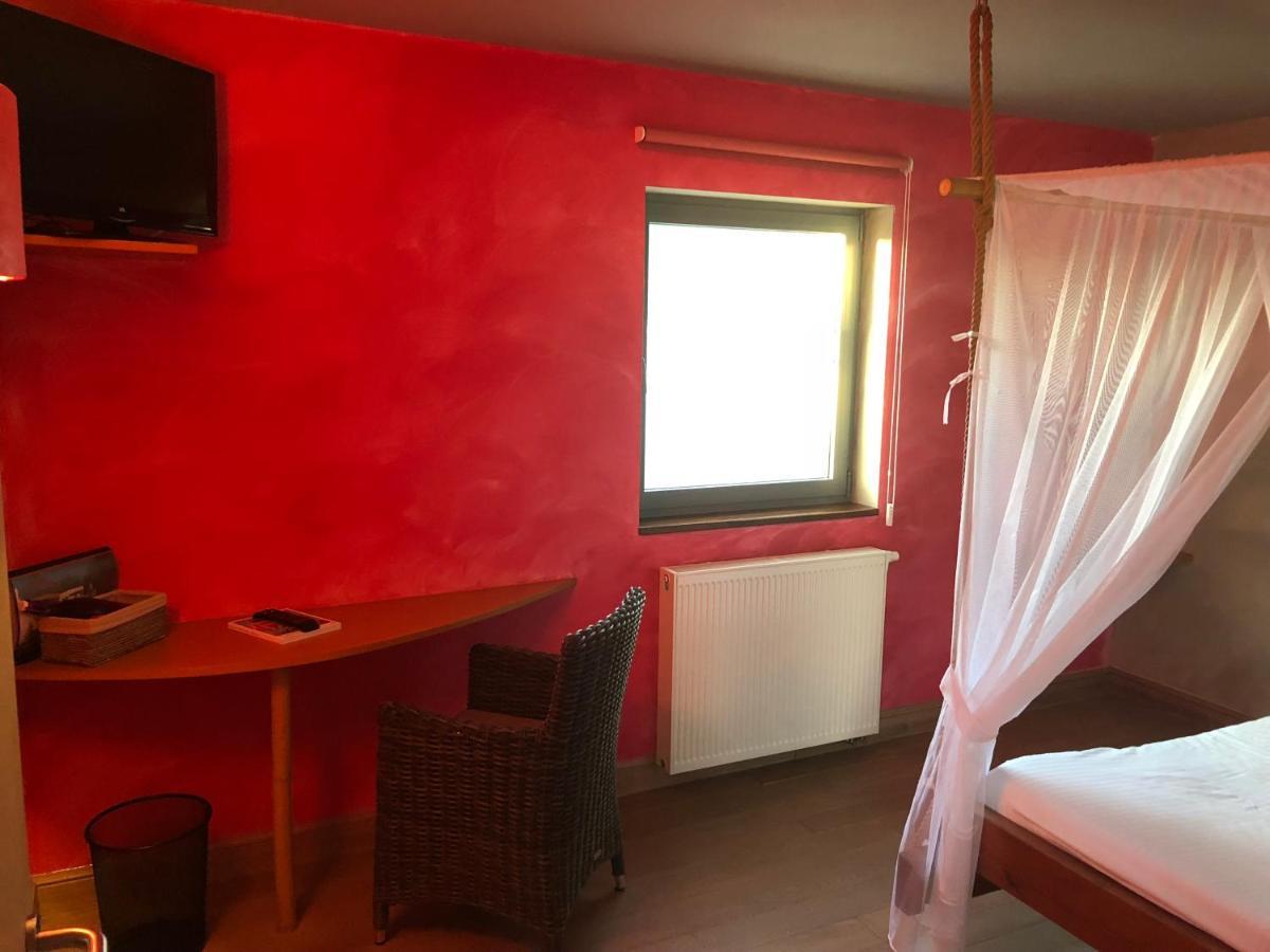 B&B Kudita De Panne Dış mekan fotoğraf