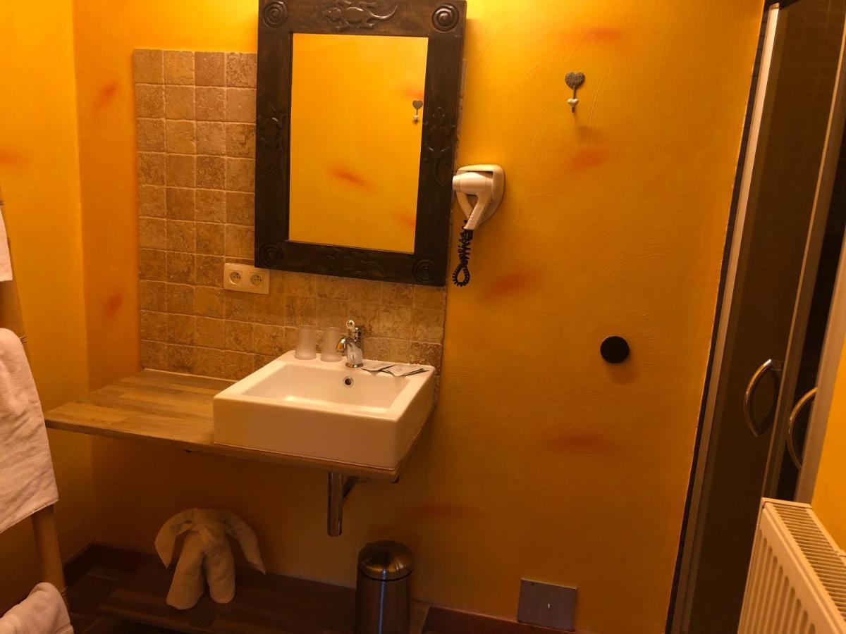 B&B Kudita De Panne Dış mekan fotoğraf