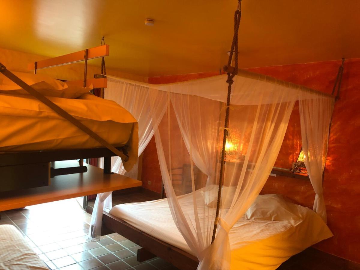 B&B Kudita De Panne Dış mekan fotoğraf