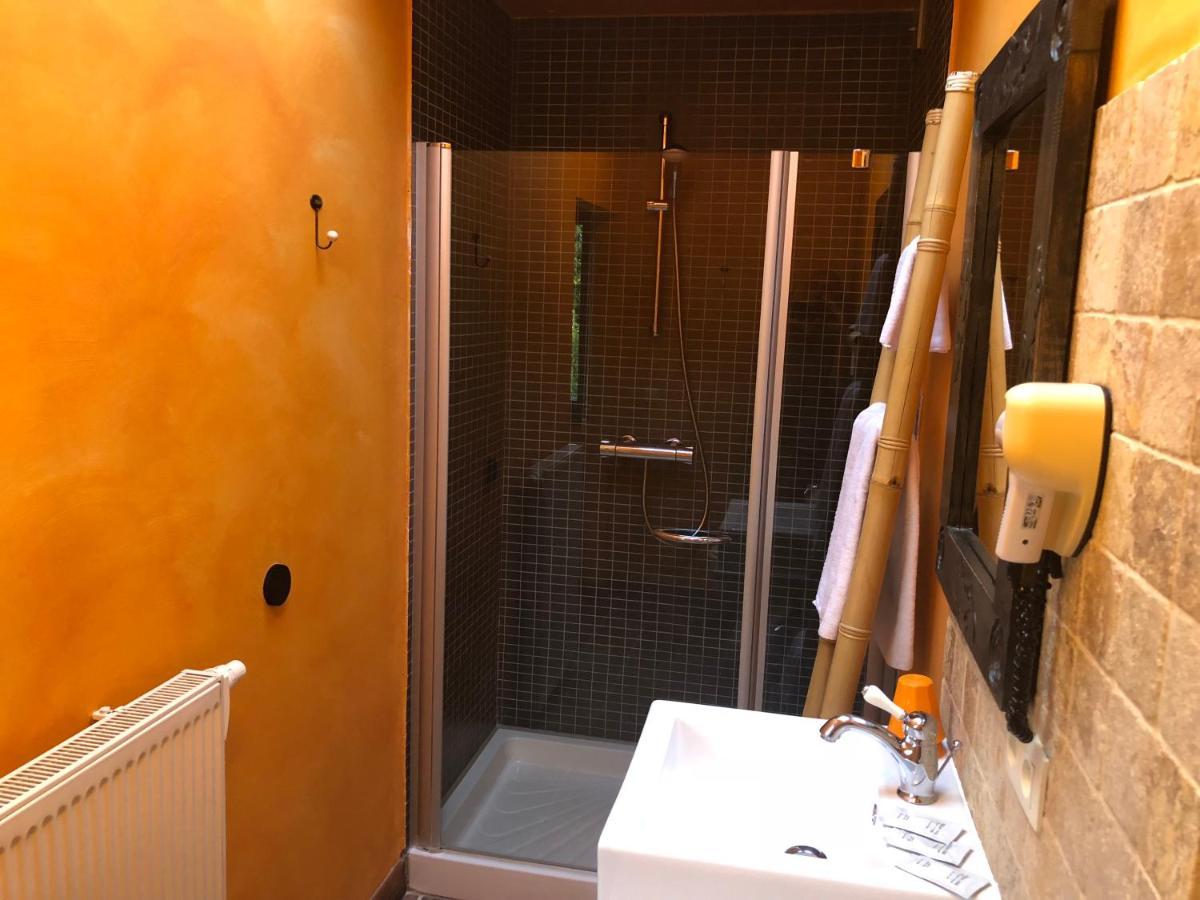 B&B Kudita De Panne Dış mekan fotoğraf