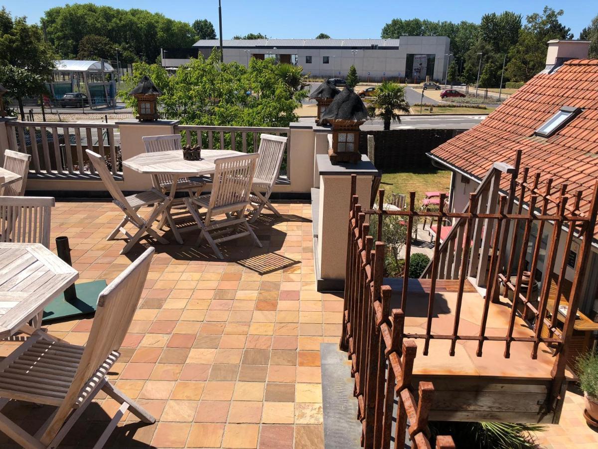 B&B Kudita De Panne Dış mekan fotoğraf