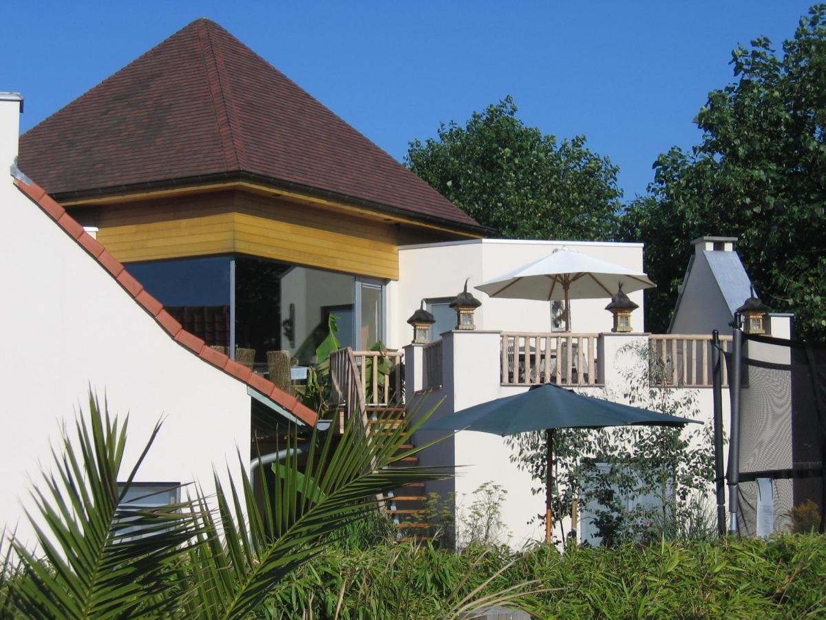 B&B Kudita De Panne Dış mekan fotoğraf
