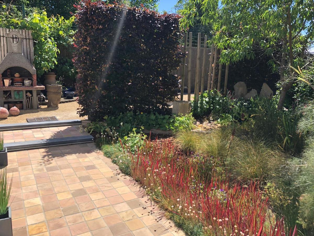 B&B Kudita De Panne Dış mekan fotoğraf