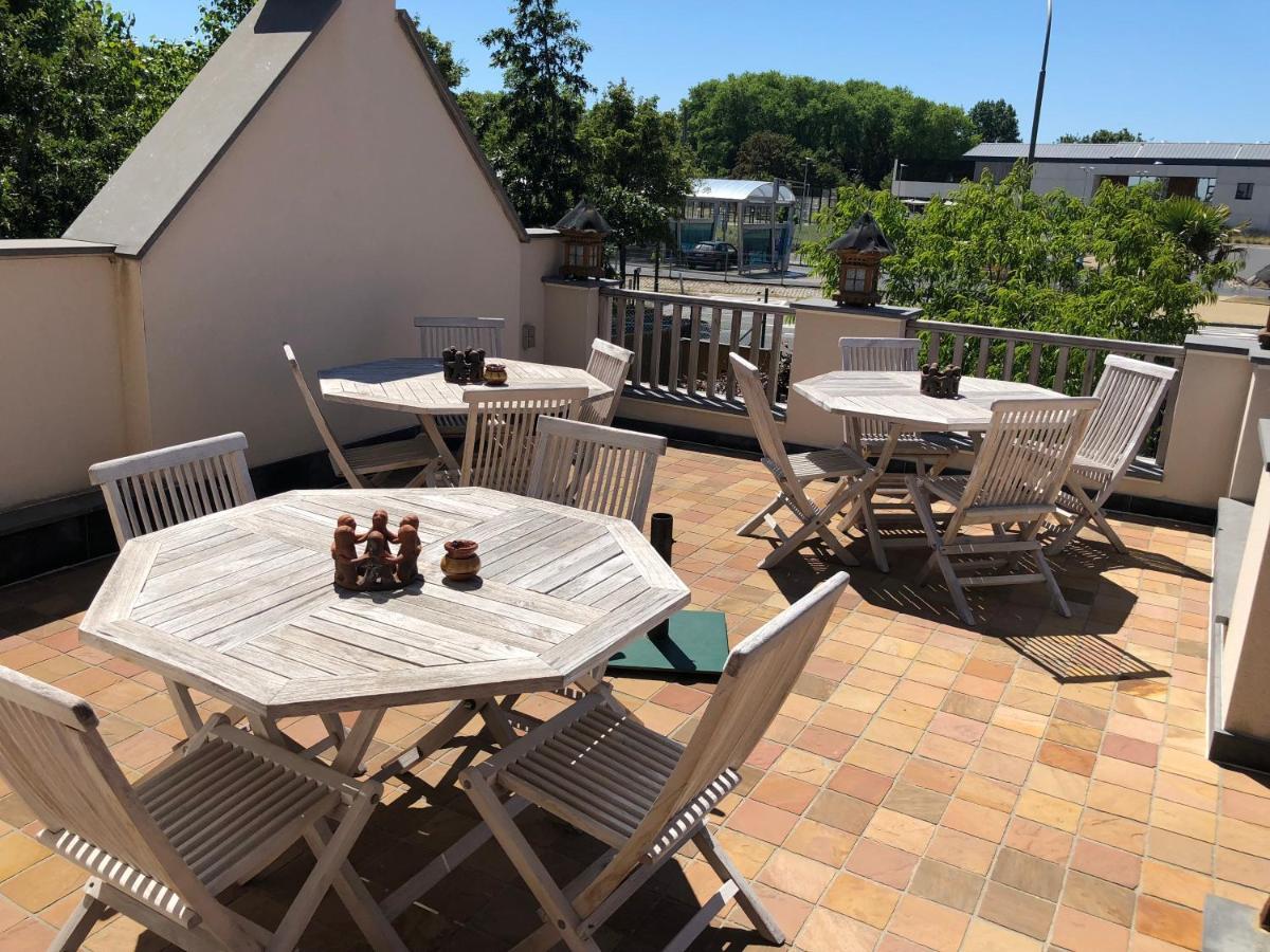 B&B Kudita De Panne Dış mekan fotoğraf