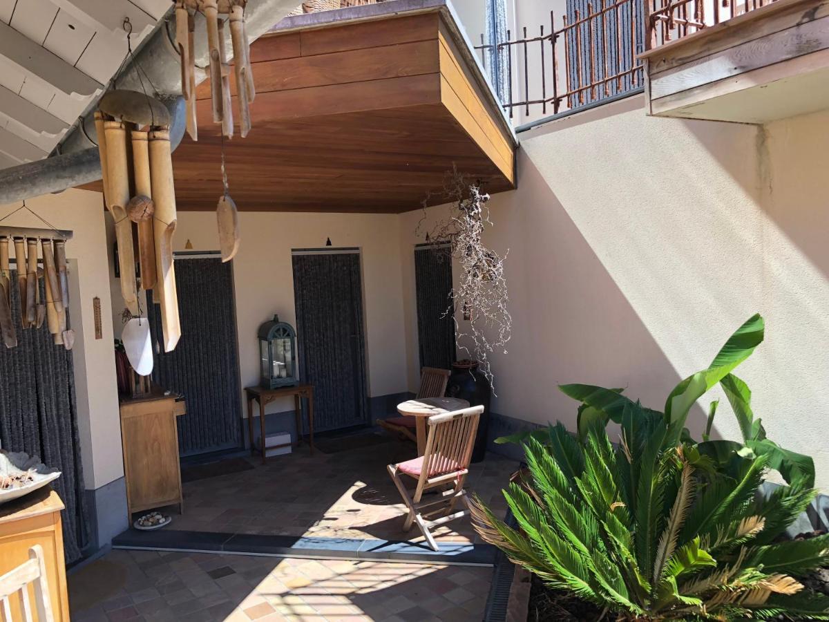 B&B Kudita De Panne Dış mekan fotoğraf