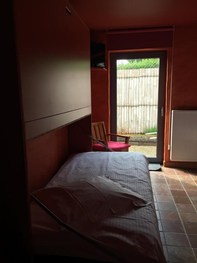 B&B Kudita De Panne Dış mekan fotoğraf