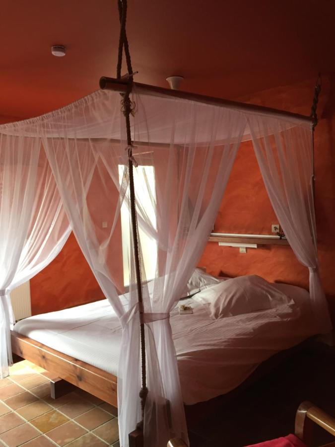 B&B Kudita De Panne Dış mekan fotoğraf