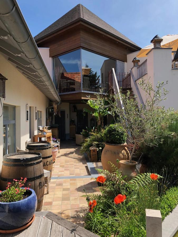 B&B Kudita De Panne Dış mekan fotoğraf
