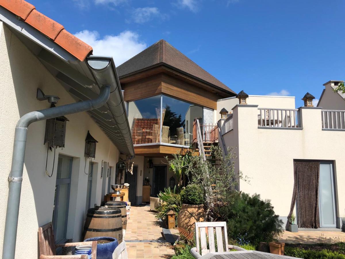 B&B Kudita De Panne Dış mekan fotoğraf