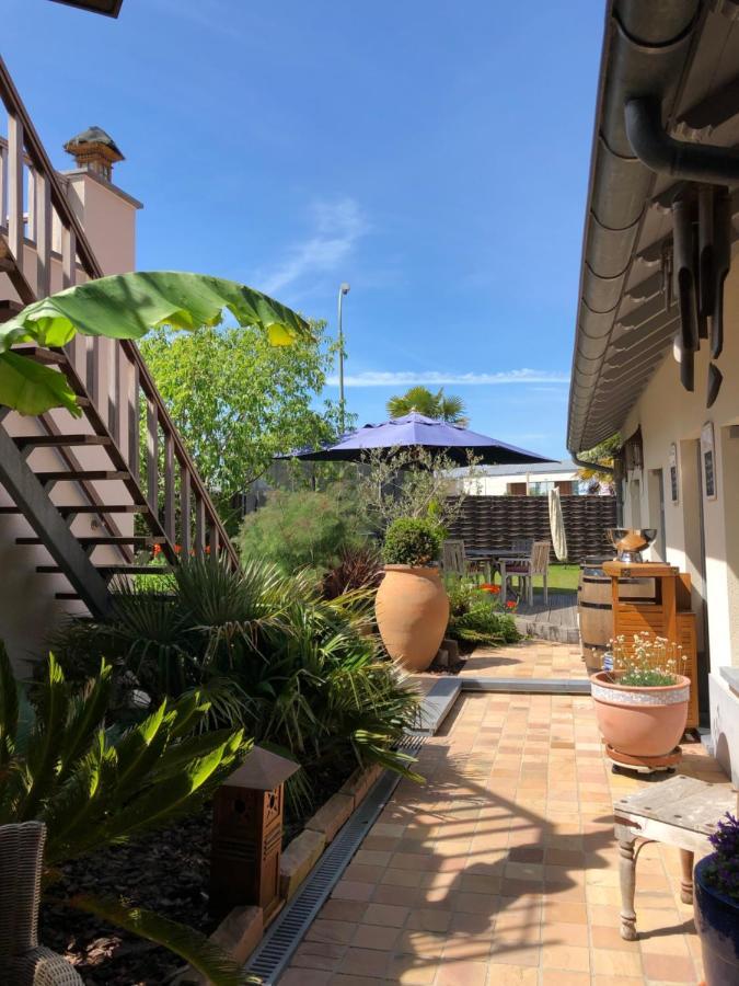 B&B Kudita De Panne Dış mekan fotoğraf